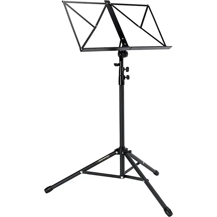 Portastand Protege Music Stand Black Guitar Center