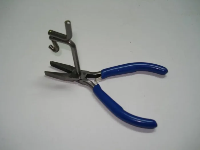 Portuguese Guitar String Winder (Traditional Style)