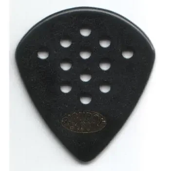 Pos-a-Jazz 1.50mm Pick, Black