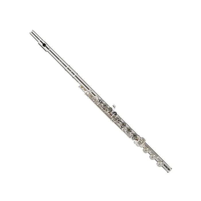 Powell Signature Flute – Solid Silver