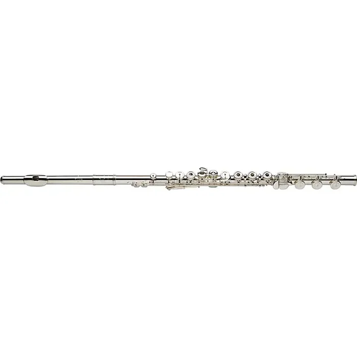 Powell-Sonare 705 Sonare Series Professional Flute B Foot / Open Hole / Offset G Guitar Center