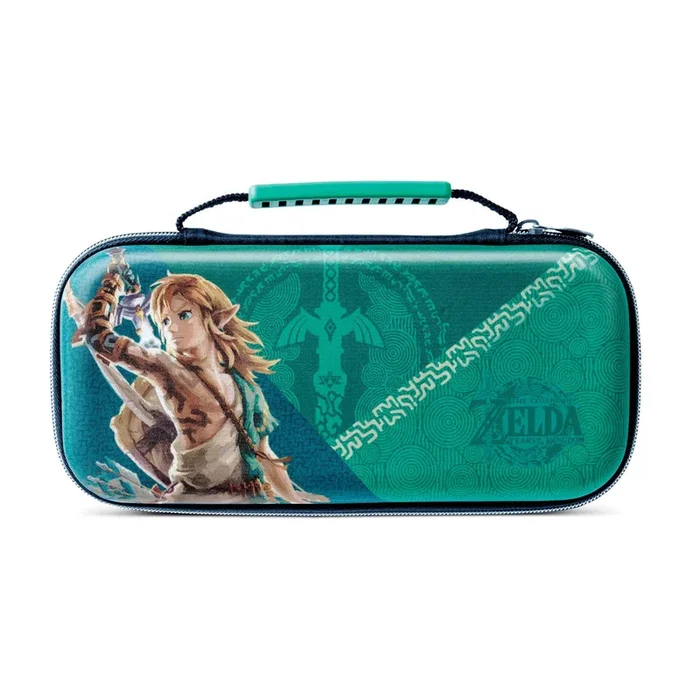 PowerA Protection Case for Nintendo Switch (Archaic Link)