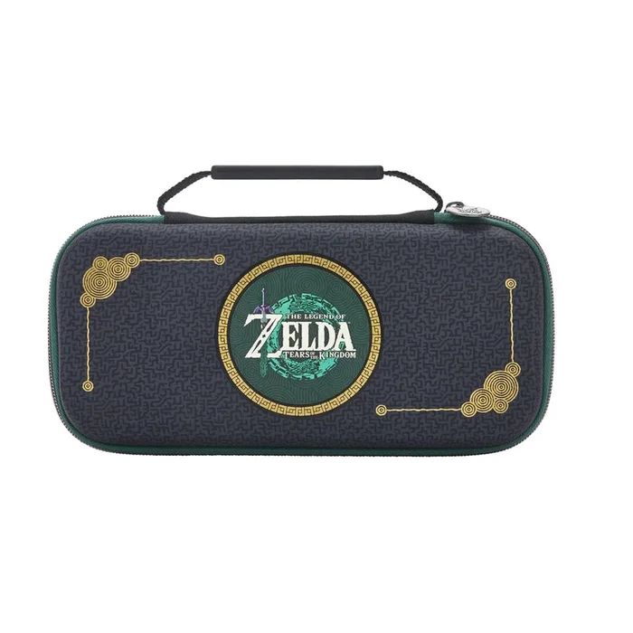 PowerA Protection Case for Nintendo Switch (Tears of the Kingdom)