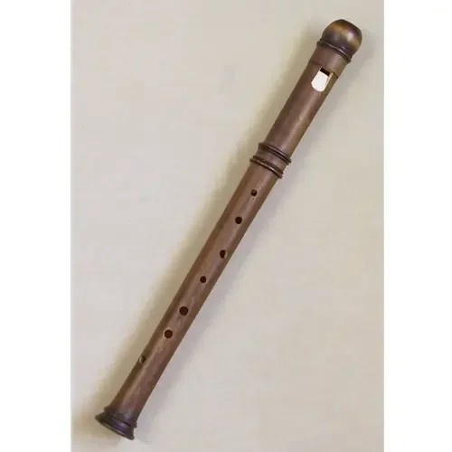 Praetorius Recorder, Alto F