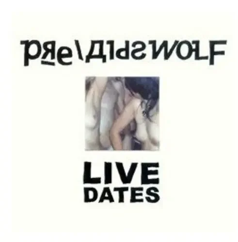 Pre Aids Wolf Live Dates Bootleg – 7-INCH SINGLE