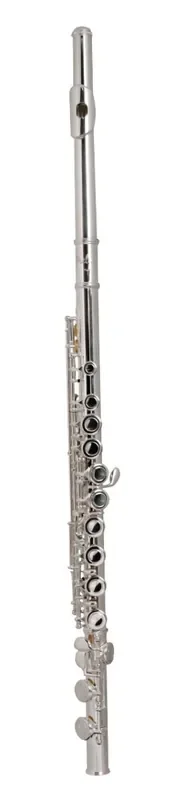 Prelude Student Closed Hole Flute – Model FL711