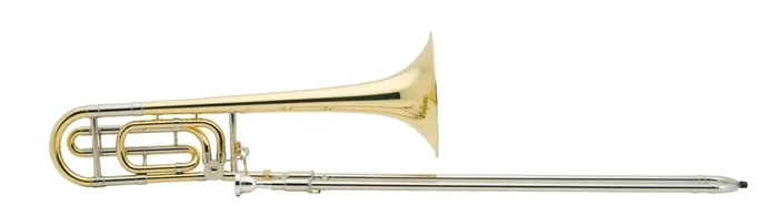Prelude Student Trombone Model TB711F