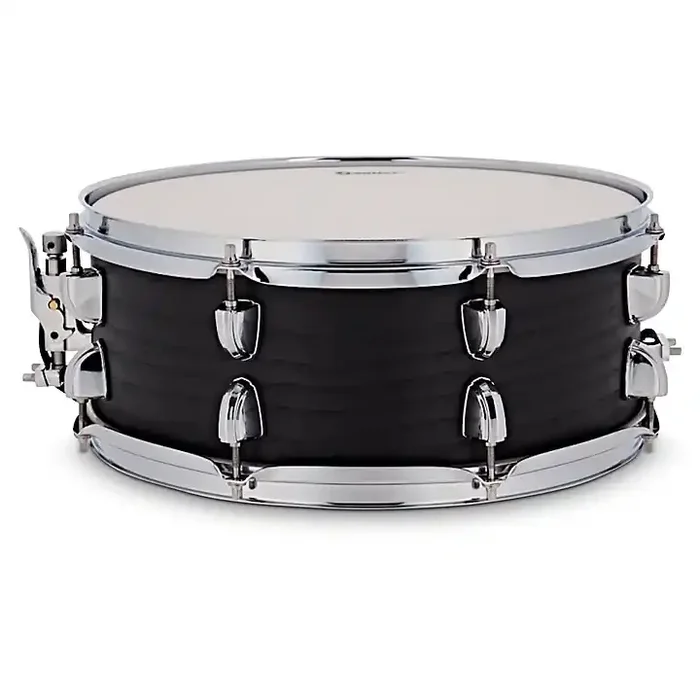 Premier Artist Birch Snare Drum 14 x 5 in. Black Ash Guitar Center
