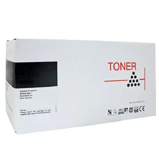 Premium HP Compatible 147A Printer Toner Ink Cartridge (Black)