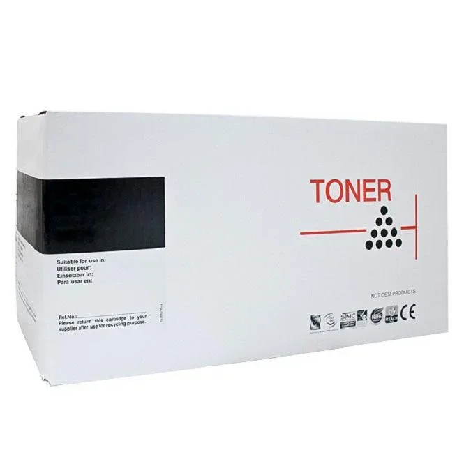 Premium HP Compatible CF280X Printer Toner Ink Cartridge Black (80X)