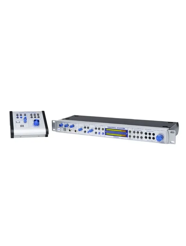 PreSonus Central Station PLUS Monitor Control System