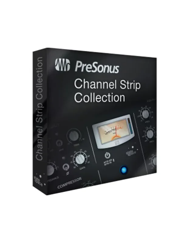 Presonus Channel Strip Collection