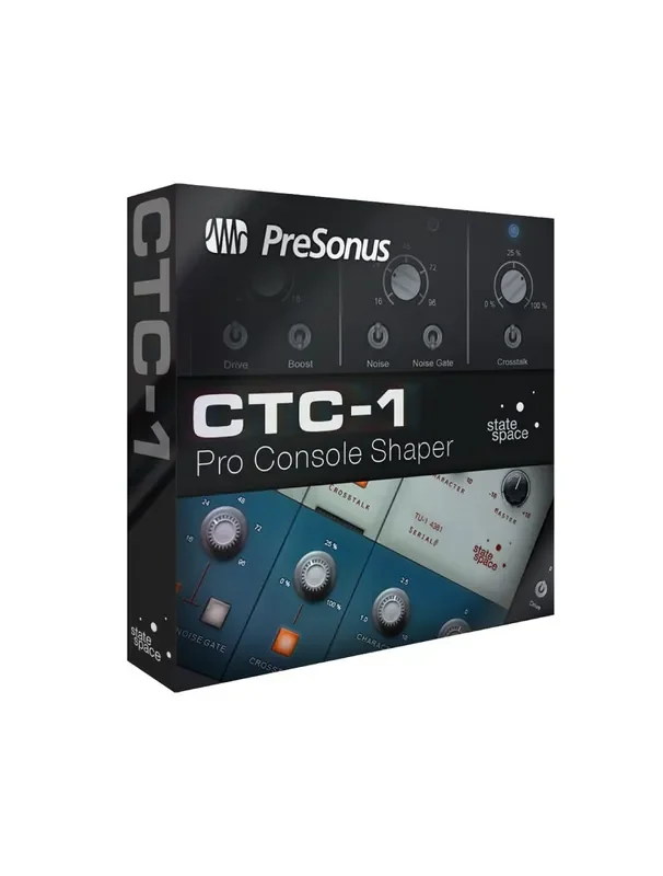 Presonus CTC-1 Pro Console