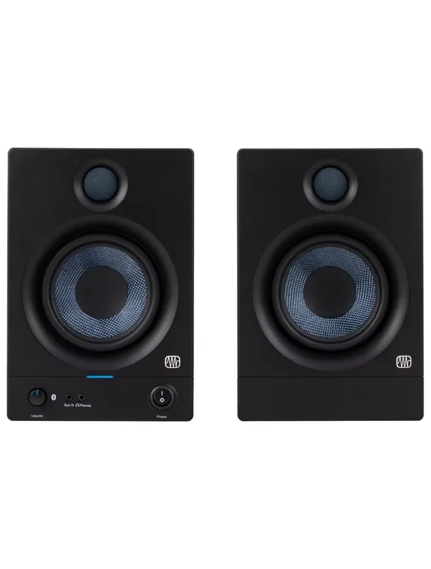 Presonus Eris 5BT 2nd Gen. Powered Speaker (Pair)
