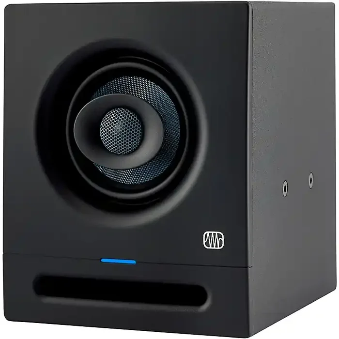 PreSonus Eris Pro 4 Studio Monitor (2nd Gen) (Each) Guitar Center
