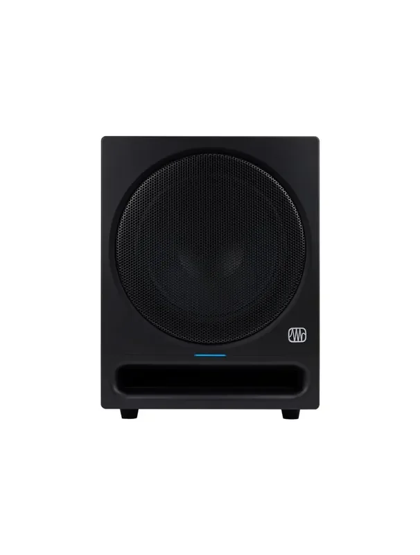 Presonus Eris Pro Sub 10 Powered Studio Subwoofer