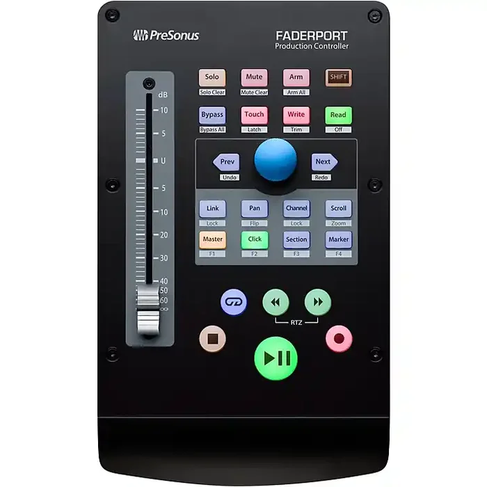 PreSonus FaderPort USB Production Controller Guitar Center
