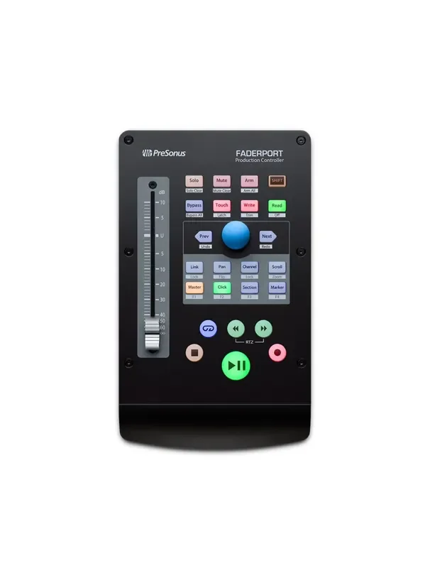 PreSonus Faderport V2 DAW Controller