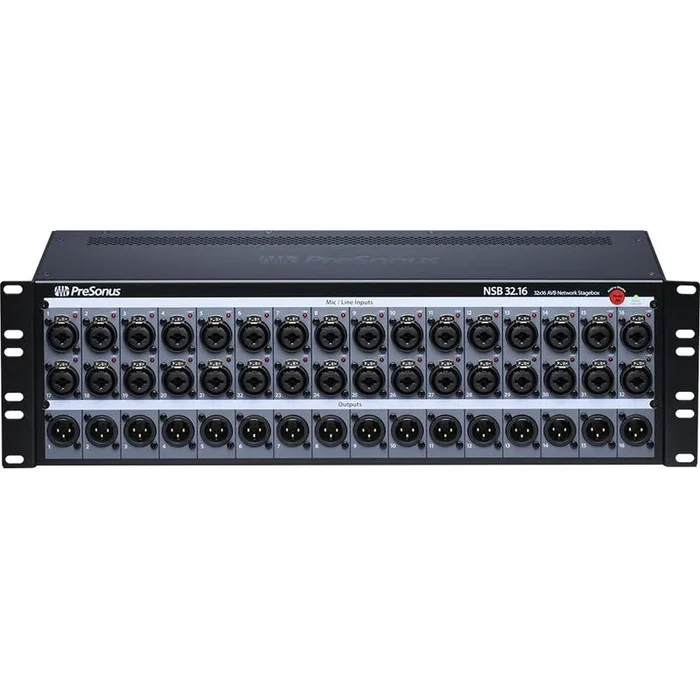 Presonus NSB 32.16 AVB Stage Box