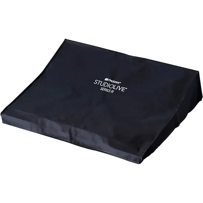 PreSonus PreSonus StudioLive 24 Series III Mixer Cover Guitar Center