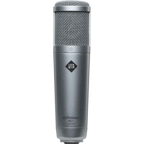 Presonus PX-1 Large Diaphragm Condenser Microphone – promusica.ie