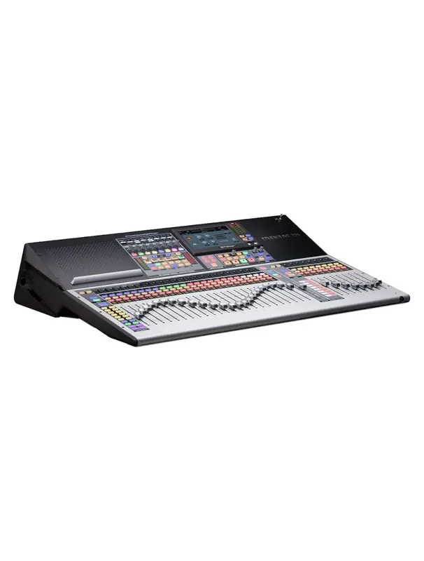 PreSonus StudioLive 32S Series III Digital Mixer (Open Box)