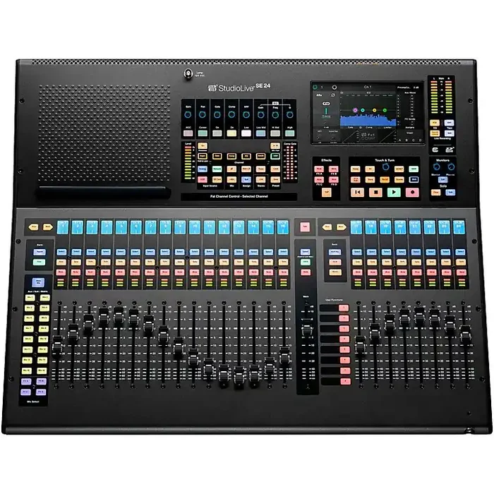 PreSonus StudioLive Series III SE 24 Digital Mixer
