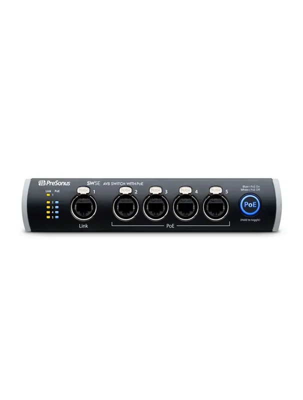 PreSonus SW5E
