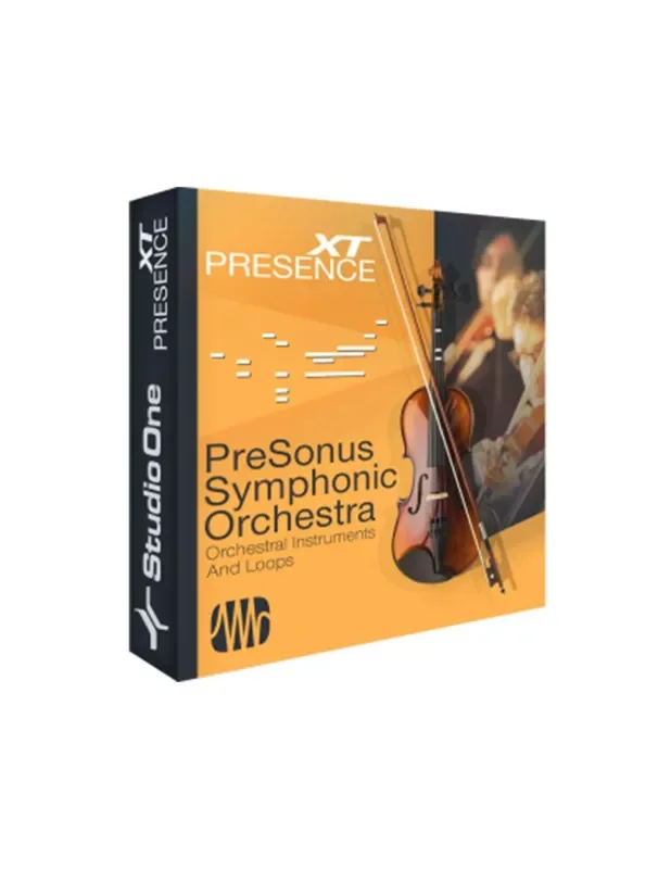 Presonus Symphonic Orchestra