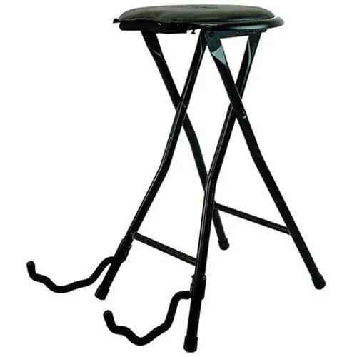 PRG Player’s Guitar Stool and Stand