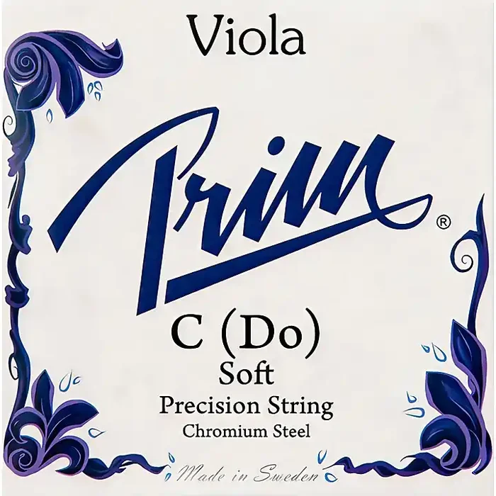 Prim Precision Viola C String 15+ in., Light Guitar Center