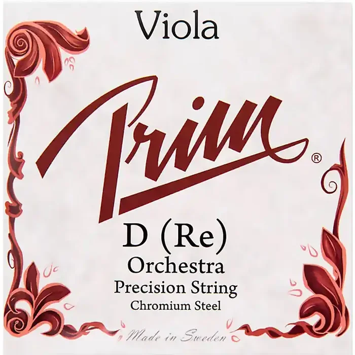 Prim Precision Viola D String 15+ in., Heavy Guitar Center