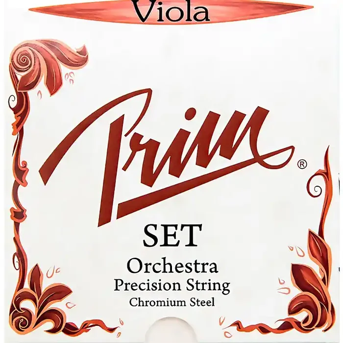 Prim Precision Viola String Set 15+ in., Heavy Guitar Center