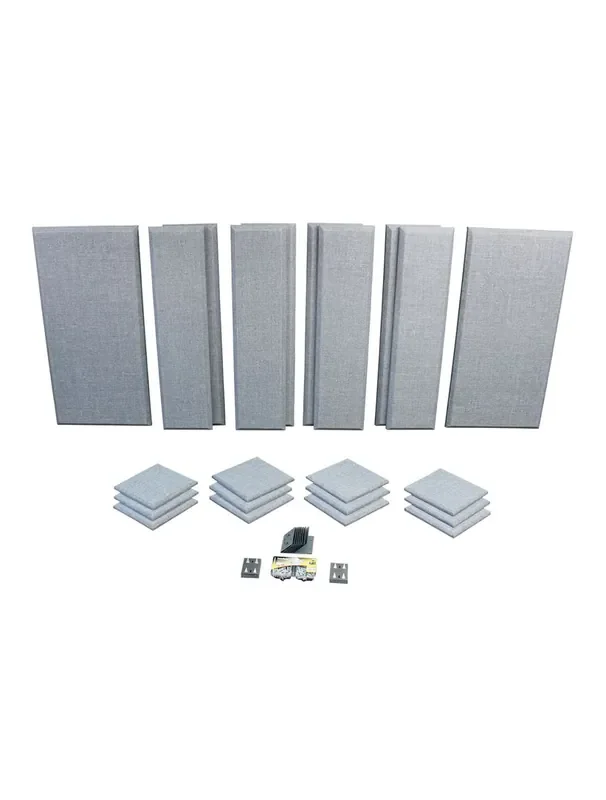 Primacoustic London 12 (Gray)