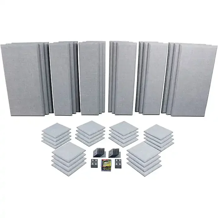 Primacoustic London 16 Room Kit Gray Guitar Center