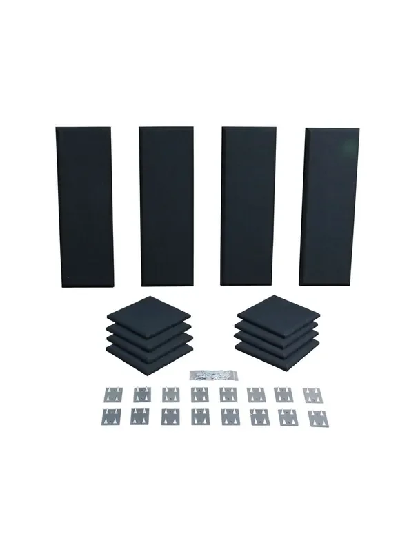Primacoustic London 8 (Black)
