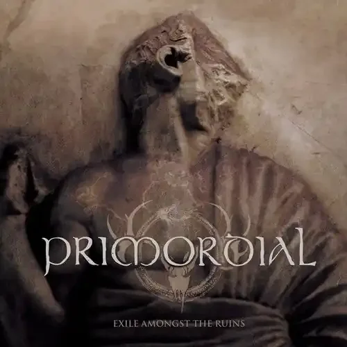 Primordial Exile Amongst The Ruins – COMPACT DISCS