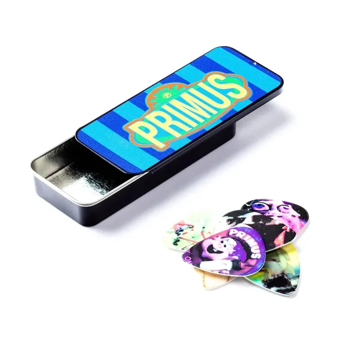 PRIPT01M PRIMUS MD PK TIN-EA