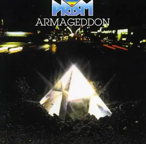Prism Armageddon
