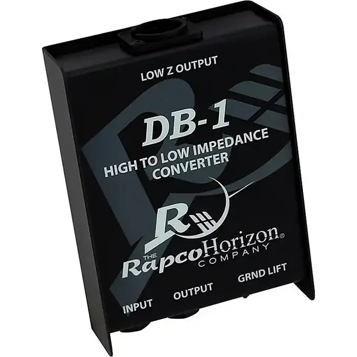 ProCo DB-1 Direct Box Guitar Center