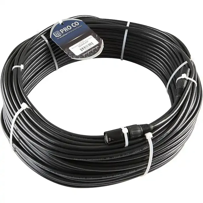 ProCo EtherCON/EtherCON Cat 5e 4P Shielded 10 ft. Guitar Center