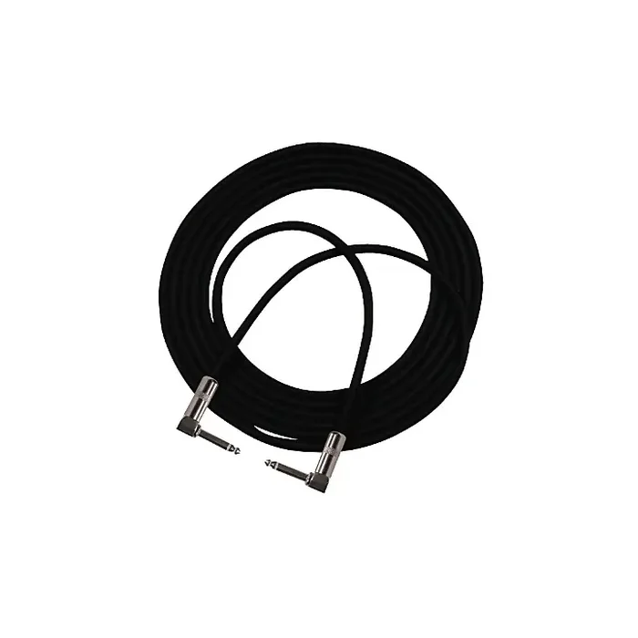 ProCo SEGLL StageMASTER Double-Angle Instrument Cable 2 ft. Guitar Center