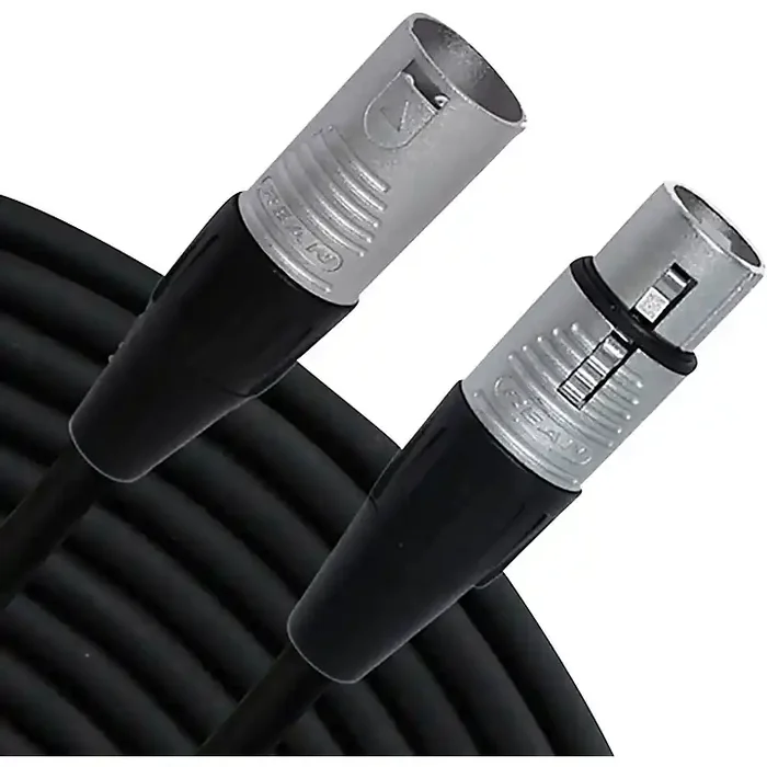 ProCo SMM-1 StageMASTER XLR Microphone Cable 10 ft. Guitar Center