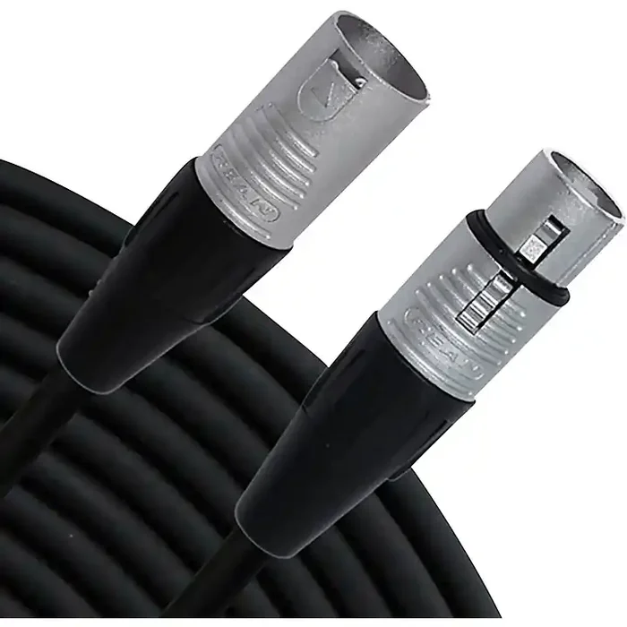 ProCo SMM-1 StageMASTER XLR Microphone Cable 50 ft. Guitar Center