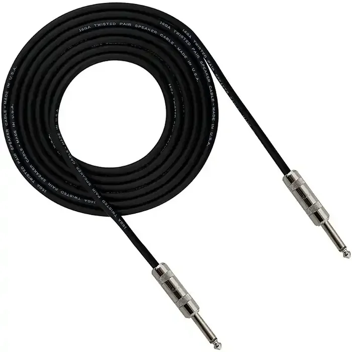 ProCo SRS16 StageMASTER 16-Gauge Speaker Cable 10 ft. Guitar Center