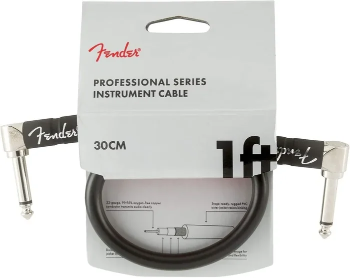 Professional Series Instrument Cable