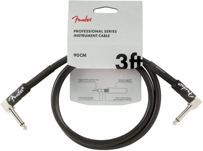 Professional Series Instrument Cable