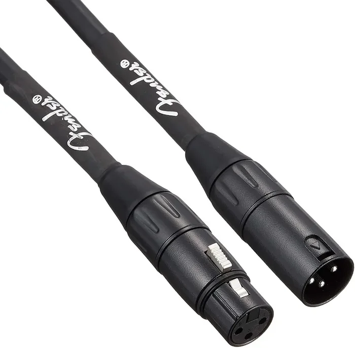 Professional Series Microphone Cable