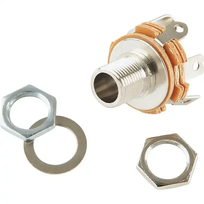 Proline 1/4″ Stereo Output Jack Guitar Center