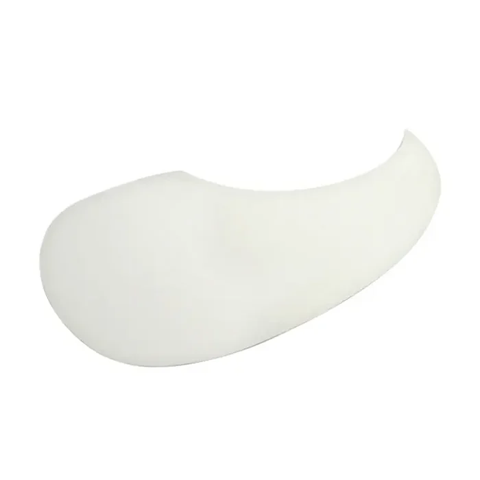 Proline Clear Acoustic Pickguard Clear Guitar Center
